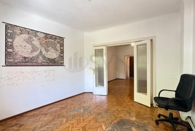 REA1022801 Apartament 4 camere I Palatul Parlamentului - 3