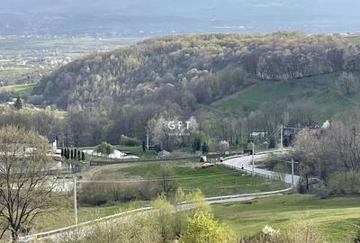 Casă cu 7 camere în Colibița - 14