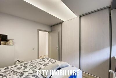 Apartament 4 camere, S-83 mp, recent renovat, UltraCentral - 14