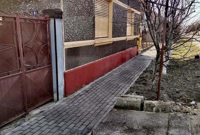 Casă cu 4 camere în Chișineu-Criș - 8