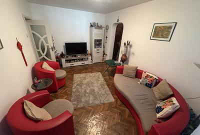 Apartament 4 camere zona City Park - 1