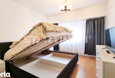 Apartament cu 2 camere decomandat, mobilat în Bartolomeu - 5