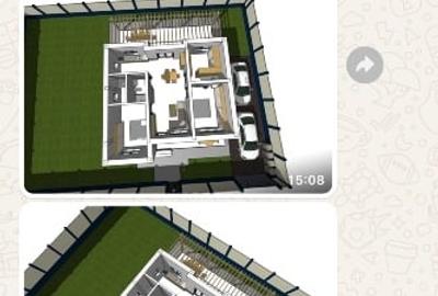 Teren intravilan talmaciu între iazuri - 1