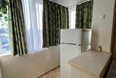 Vatra Luminoasa-Parc, garsoniera de inchiriat, mobilata si utilata - 6