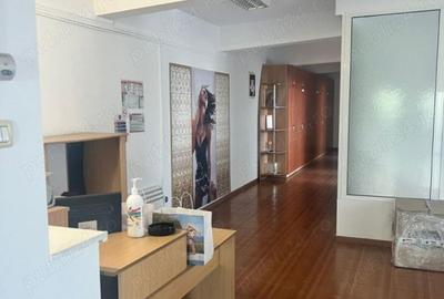 Zona Industriala, imobil birouri, P+1 - 2