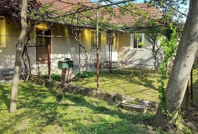 Casă cu 3 camere cu Teren 1440 Mp în Valcău de Jos - 2