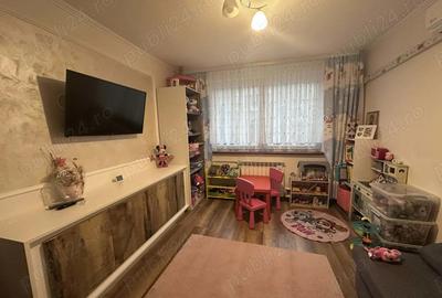 Apartament 2 camere etaj 1 - 2