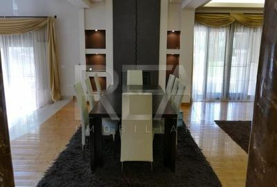 Casă individuală cu 7 camere cu Piscina în Iancu Nicolae - 14