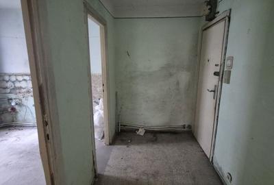 Apartament cu 2 camere semidecomandat în Central - 4