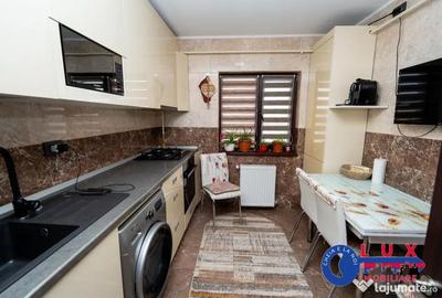 Apartament cu 3 camere decomandat în C5 - 6