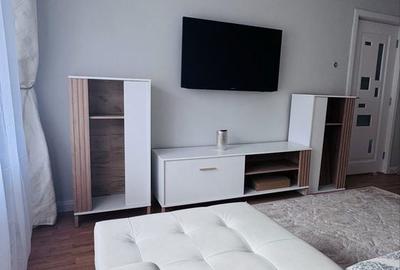 Apartament cu 2 camere în Dacia - 3