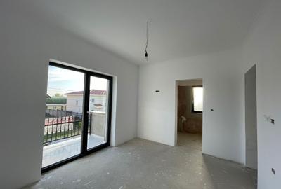 Duplex cu 5 camere cu Teren 304 Mp în Ghiroda - 6