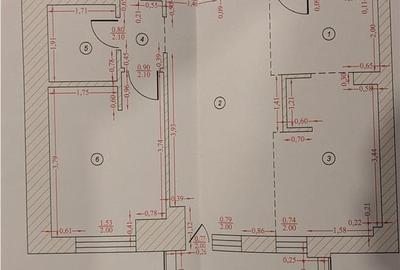 Apartament 2 camere | Belvedere Residence | Metrou Pipera | Floreasca - 8