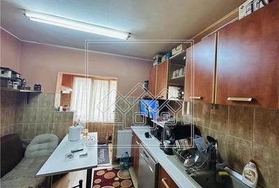 Apartament cu 2 camere decomandat în Valea Aurie - 10