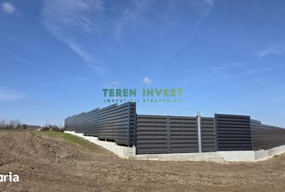 Teren de 510 mp, în Central - 9
