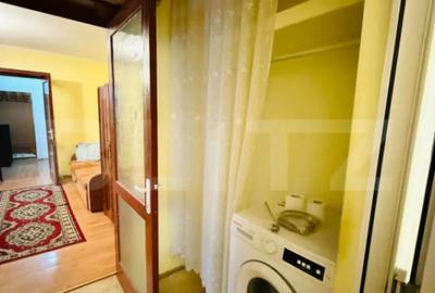 Apartament cu 2 camere semidecomandat în Central - 7