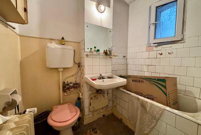 Dristor 2 Camere Etaj 3 65 Mp Bloc 1976 Reabilitat 15 Min Metrou Dristor - 4