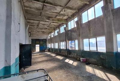 Spațiu comercial, de 550 mp, în Tătaru - 8