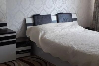 Garsonieră decomandată în Bucovina