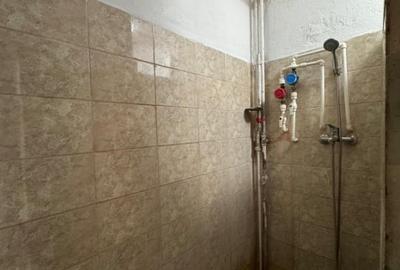 Cartier Florilor, Aleea Violetelor, garsoniera cu baie separata pe etaj Cartier Florilor, Aleea Violetelor, garsoniera cu baie separata pe etaj - 5