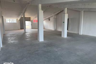 Spațiu comercial, de 193.1 mp, în Podu Roș