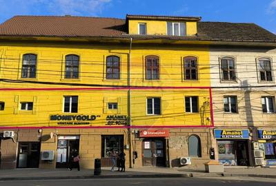 Apartament spa?ios intr-o cladire istorica, zona cent... - 1