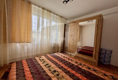 Apartament cu 2 camere semidecomandat, mobilat în Grigorescu - 5