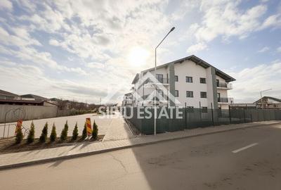 Apartament cu 3 camere decomandat în Șelimbăr - 5