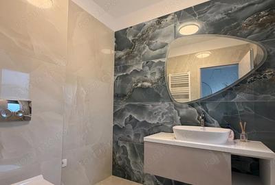 Casă cu 5 camere cu Teren 370 Mp în Dumbrăvița - 3