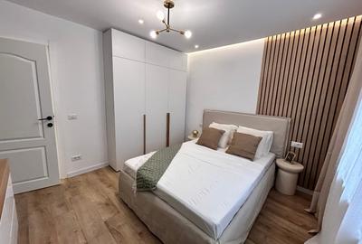 Apartament cu 2 camere decomandat, mobilat în Drumul Taberei - 7