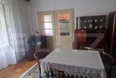 Casa in inima Rasnovului , 5 camere teren 400 mp individuala - 4