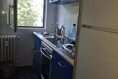 Apartament cu 3 camere semidecomandat în Tomis Nord - 11