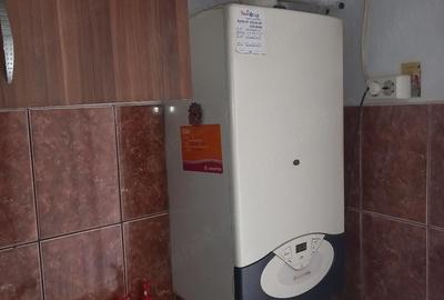 Casă cu Teren 1260 Mp în Muntenii de Jos - 1