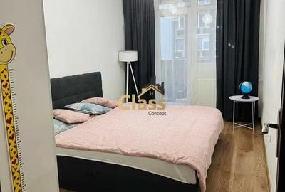 Apartament 3 camere | Decomandat | 63 mpu | Zona Oasului Iris - 3