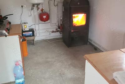 Casă cu Teren 7066 Mp în Dobroteasa - 8