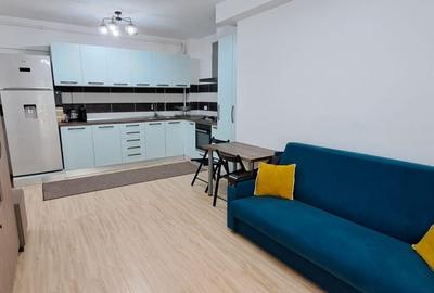 Apartament 2 camere, mobilat si utilat, STB, acces metrou, COMISION 0% - 2