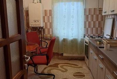 Apartament cu 2 camere în Traian - 2