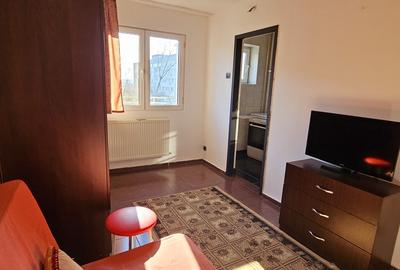 Drumul Taberei- Parc Moghioros - 1