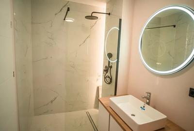 Apartament finisat de 2 camere - 54mp - Balcon - Parcare - Eroilor - 4