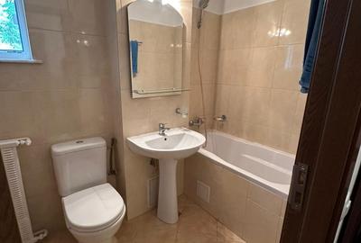 Garsonieră decomandată în Lujerului - 20