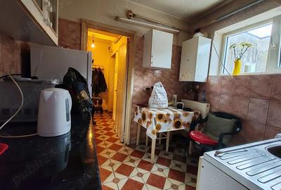 Apartament 3 camere Razboieni ,confort 1 semidecomandat,61 mp, centrala - 2