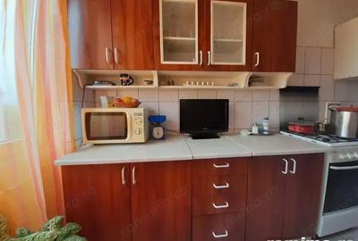 Apartament cu 2 camere decomandat în Iosefin
