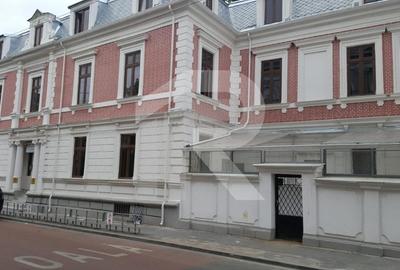 OCAZIE VILA 425MP INTERBELICA RENOVATA UNIRII INCHIRIATA 5 ANI CU 4500 EURO/LUNA OCAZIE VILA 425MP INTERBELICA RENOVATA UNIRII INCHIRIATA 5 ANI CU 4500 EURO/LUNA - 2