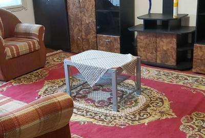 Inchiriez apartament 4 camere Zona Timocului - 1