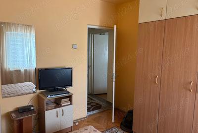 Inchiriez apartament 3 camere ultracentral Buzau - 2