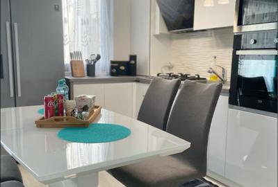 Apartament de inchiriat 1 camera langa Uzina de Apa