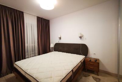 Inchiriere 3cam,nou Floreasca Parcul Verdi,masina spalat vase,loc parcare subter - 2