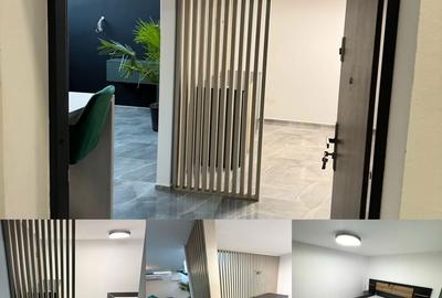 Apartament cu 2 camere semidecomandat în Băile Felix - 3