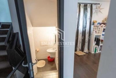 Vatra Luminoasa - Casa D + P + M 126 mp - Comision 0% - 8