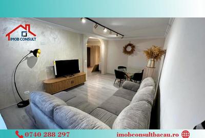 Vii doar cu hainele! 3 camere, etajul 1! Stefan cel Mare(Nord)! CE1493 - 4